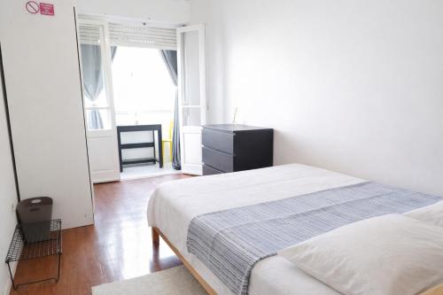 Colombo Mall Room, Lisabon