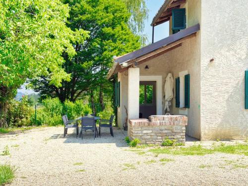 Homeby, Casale Bera in Cossano Belbo