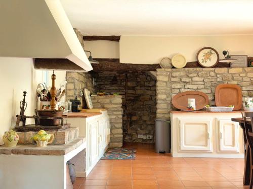 Homeby, Casale Bera in Cossano Belbo