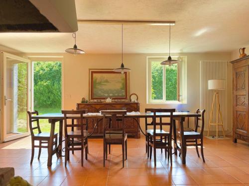 Homeby, Casale Bera in Cossano Belbo