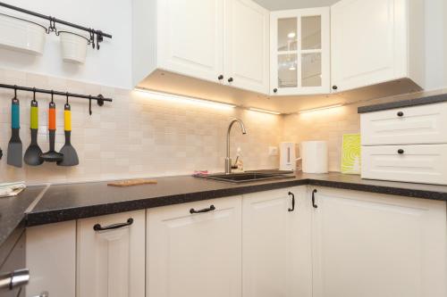 Apartment Amare