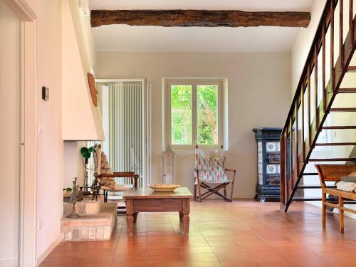 Homeby, Casale Bera in Cossano Belbo