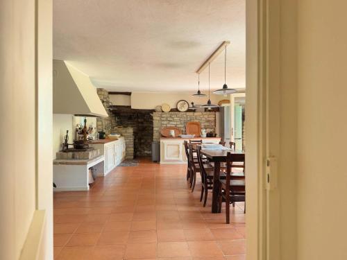 Homeby, Casale Bera in Cossano Belbo