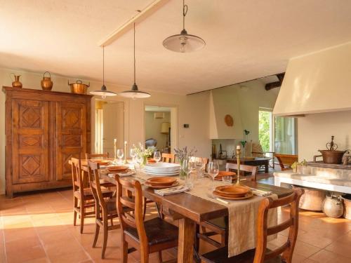 Homeby, Casale Bera in Cossano Belbo