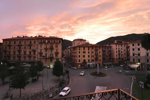 Vivi 5 Terre - La Spezia