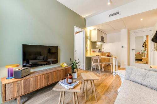 Bikube Coliving Hotel - Montpellier Centre Gare St Roch in Montpellier