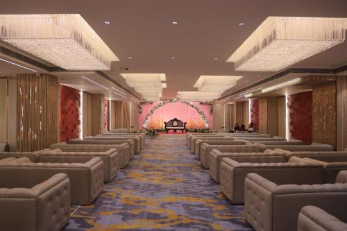Hotel Raaj Palace photo 4