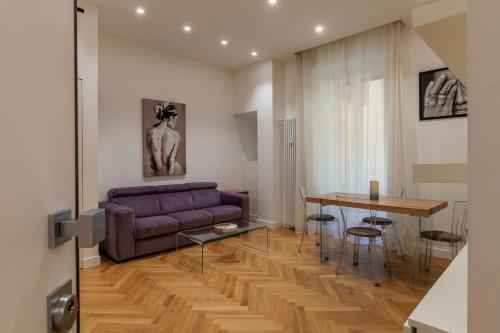 GuestHost - Comfy Apartment X2 near Vatican City