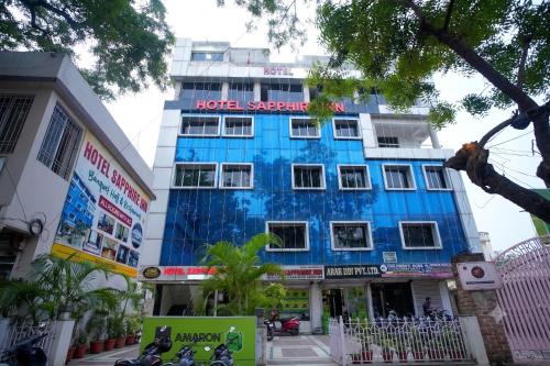 Hotel Sapphire Inn
