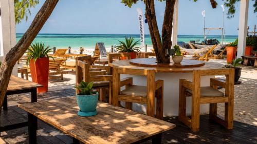 Beach Bohème 2