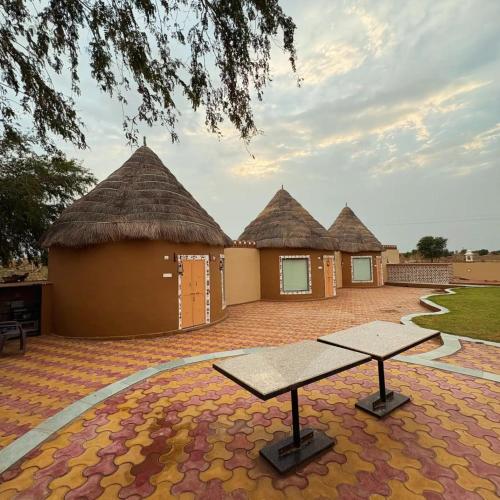 Bikaner Desert Camp And Resort in ביקנר