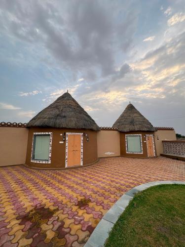 Bikaner Desert Camp And Resort in ביקנר