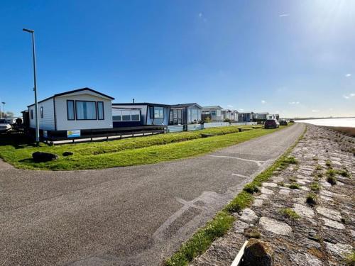 Chalet Wad'n Droom in Westerland