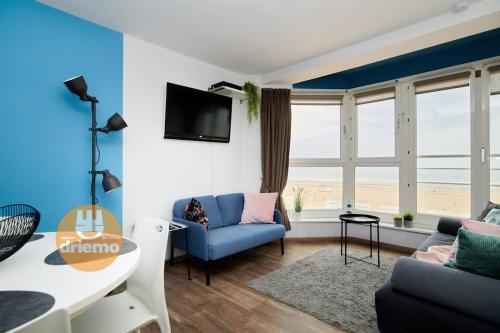 PAOL 0302 - 3rd floor with beautiful sea views – khách sạn tại Khac