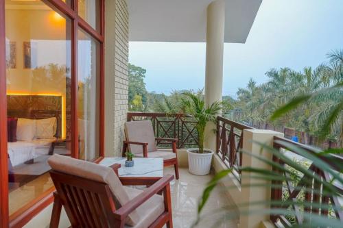 Manovan Resort photo 5