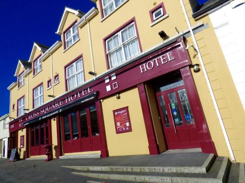 Cross Square Hotel, Newry, County Down