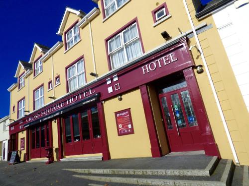 Cross Square Hotel, , County Down