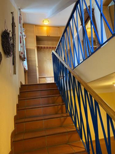 Ferienwohnung Altes Rüsthaus (Ferienwohnung Altes Rusthaus) in Ilz