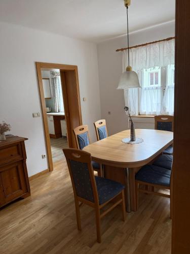 Ferienwohnung Altes Rüsthaus (Ferienwohnung Altes Rusthaus) in Ilz