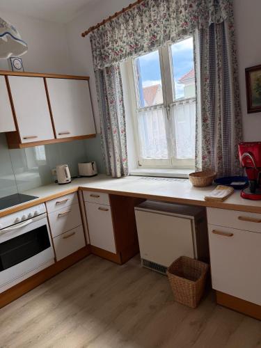 Ferienwohnung Altes Rüsthaus (Ferienwohnung Altes Rusthaus) in Ilz