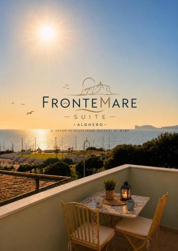 FronteMare suite
