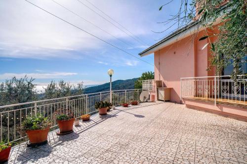 Paola - Apartment - Villa Faraldi