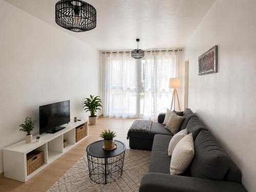 Le Cosy Thiers