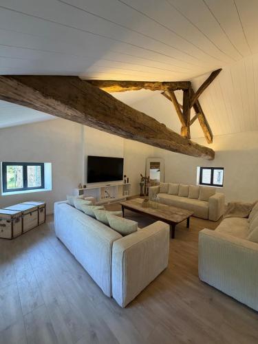 Maison de caractere - Cluny Saint Point in Saint-Point
