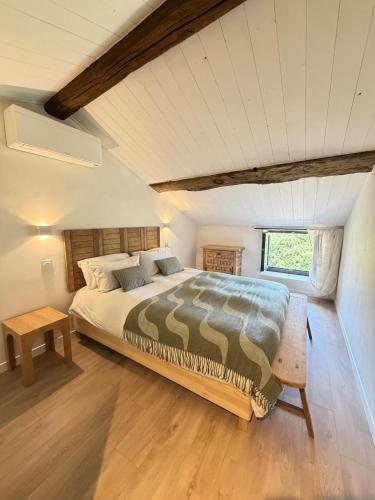 Maison de caractere - Cluny Saint Point in Saint-Point