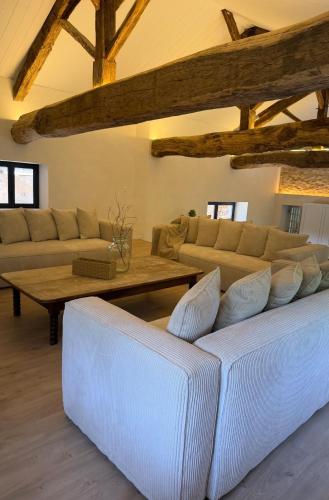 Maison de caractere - Cluny Saint Point in Saint-Point