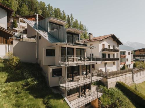 Toms View Premium Apartments
