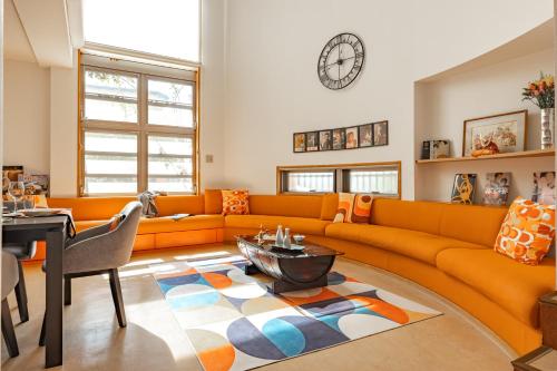 Mita Hillside Villa 4BR 3Bathrooms, Tokio