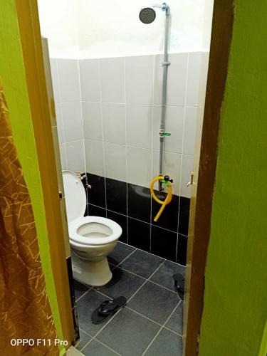 Mutiara Homestay Kok Lanas