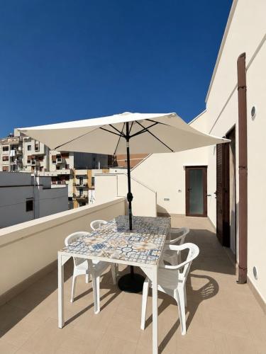 Conchiglia Regina - Casa vacanze Gallipoli