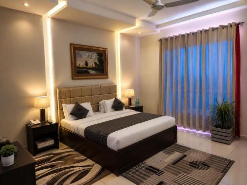 Royal Mark Lodges in Bahawalpur