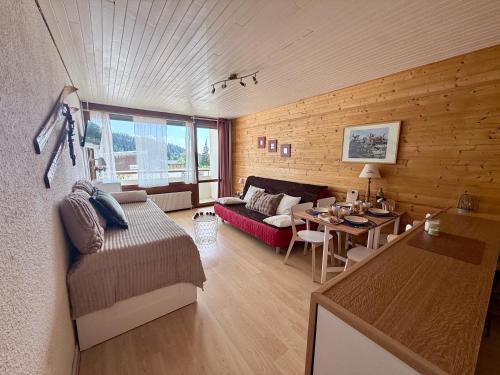 Le Petit Chamois pied des pistes