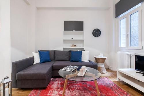  Central apartment in Syntagma (A89) in Athen