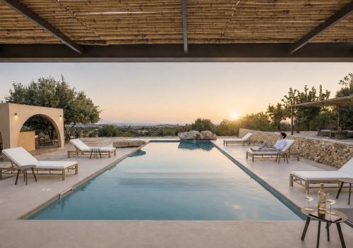 Villa Petra Noto - Rooms and More