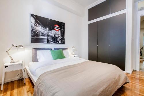  Central apartment in Syntagma (A89) in Athen