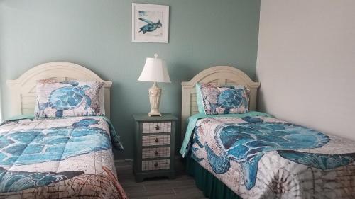 2BR/1BA Vacation Rental - Sienna Park in Sarasota, USA