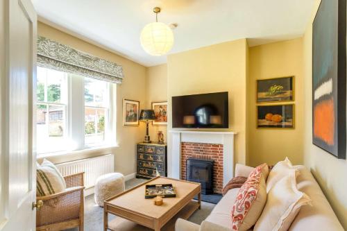 South Cottage in Medbourne