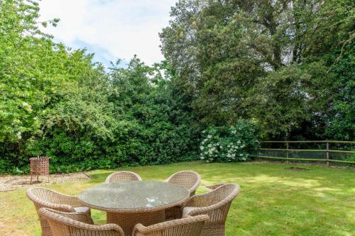 Have, South Cottage in Medbourne