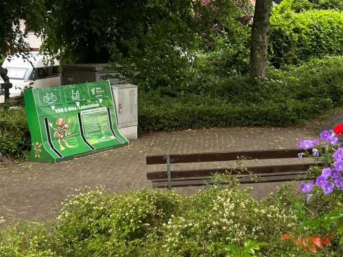 Ümbrus, Ferienwohnung Blumenthal bei Kiel in Grevenkrug