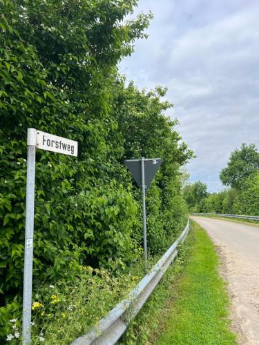 Ümbrus, Ferienwohnung Blumenthal bei Kiel in Grevenkrug