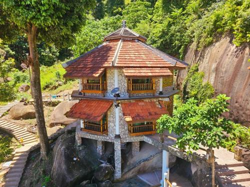 Marina Bay Resort Tioman in Kampung Genting