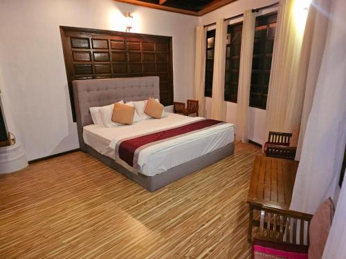 Marina Bay Resort Tioman in Kampung Genting