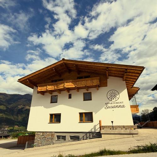 Appartement Susanna