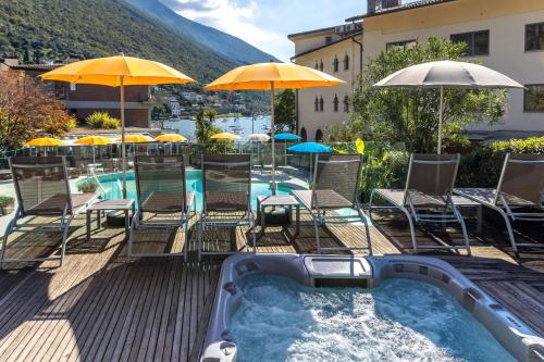 Ambienthotel Spiaggia - image 11