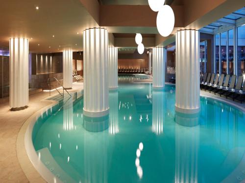 Hotel Slovenija - Terme & Wellness LifeClass