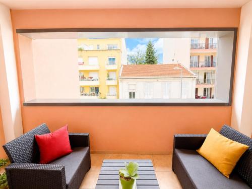 T3 Villa Palma